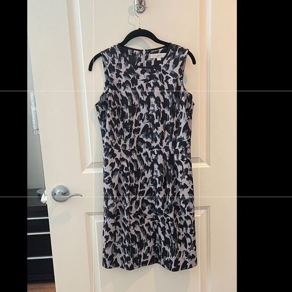 Ann Taylor Loft Dress - Picture 3 of 8